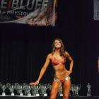 Mary  Yates - NPC Battle on the Bluff 2014 - #1